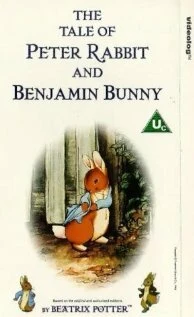 Постер Rabbit Ears: The Tale of Peter Rabbit