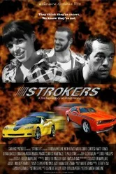 Strokers постер
