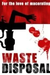 Waste Disposal постер