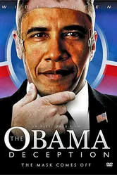Обман Обамы 2009 постер