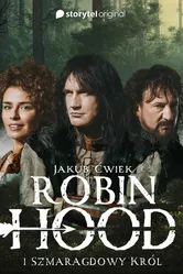 Robin Hood i Szmaragdowy Król (Audioplay) постер