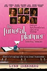 The Funeral Planner постер