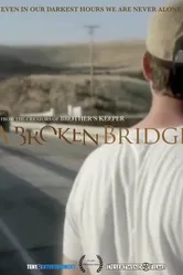 A Broken Bridge постер