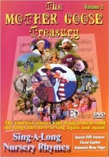 Постер The Mother Goose Video Treasury