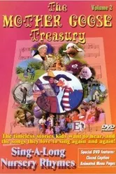 The Mother Goose Video Treasury постер