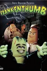 Frankenthumb постер