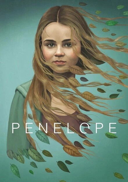 Постер Penelope