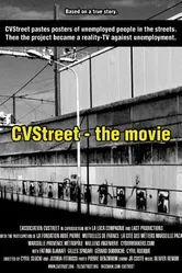 CVStreet: The Movie постер