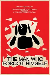 The Man Who Forgot Himself постер
