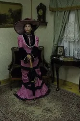 Azusa Street: The Movie постер