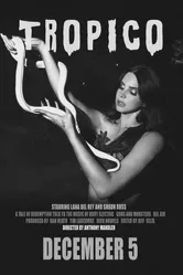 Тропико 2013 постер