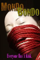 Mondo Bondo постер