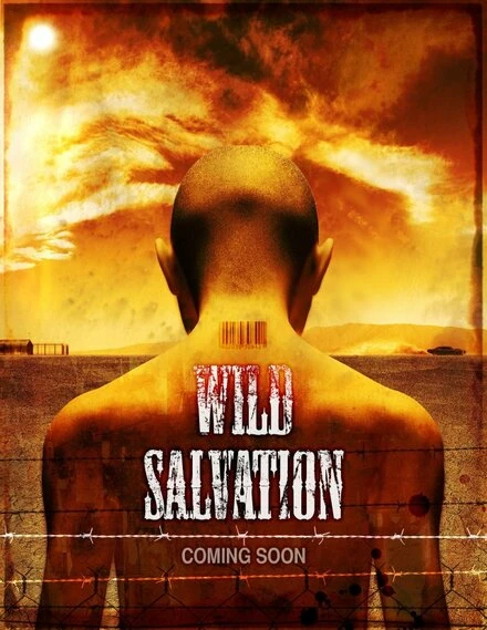 Постер Wild Salvation
