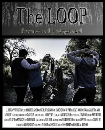 Постер The Loop 2017