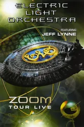 Electric Light Orchestra: Zoom Tour Live постер