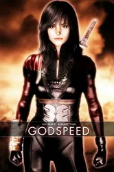 Godspeed постер