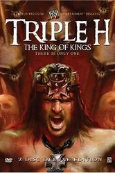 Triple H: King of Kings постер