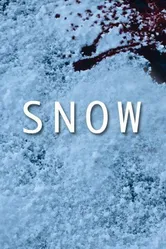 Snow null постер