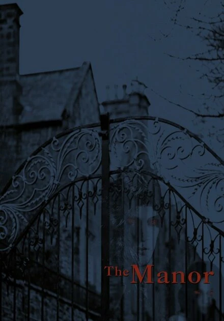 Постер The Manor