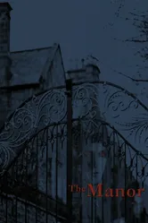 The Manor постер