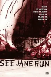 See Jane Run постер