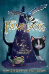 The Familiars постер