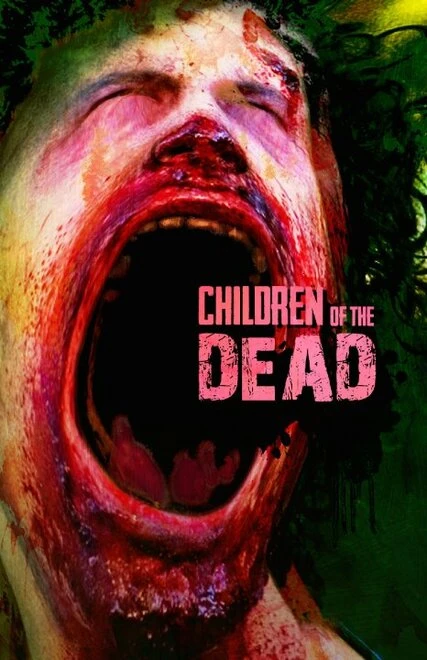 Постер Children of the Dead