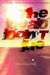 The Dead Don't Lie постер