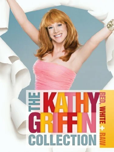 Постер Kathy Griffin: Gurrl Down