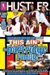 This Ain't the Partridge Family XXX постер
