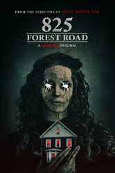 Форест Роуд, 825 2025 постер