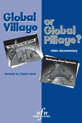 Global Village or Global Pillage постер