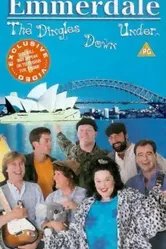 Emmerdale: The Dingles Down Under постер