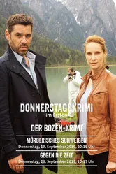 Der Bozen Krimi постер