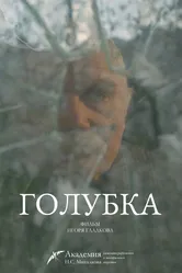 Голубка 2022 постер