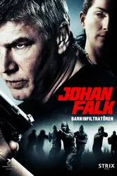 Йохан Фальк: Подросток-информатор 2012 постер