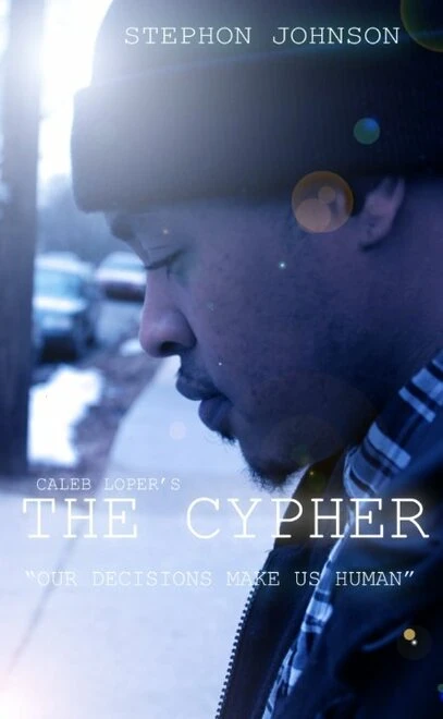 Постер The Cypher null
