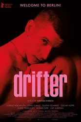 Drifter постер