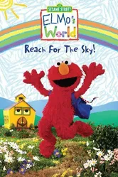 Elmo's World: Reach for the Sky постер