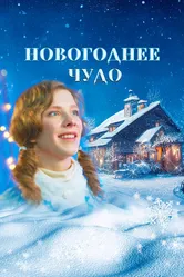 Новогоднее чудо 2024 постер