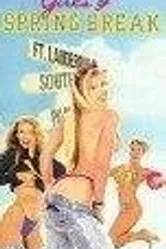 Playboy: Girls of Spring Break постер