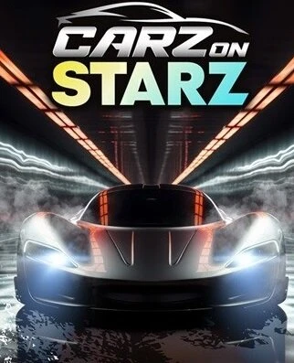 Постер Тачки на Starz 2023