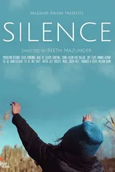 Silence 2019 постер