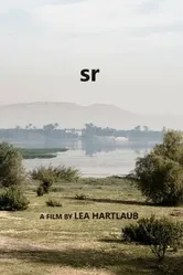 Sr постер