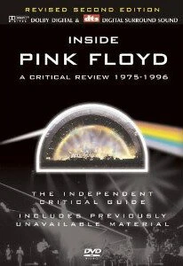 Постер Inside Pink Floyd: A Critical Review 1975-1996