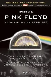 Inside Pink Floyd: A Critical Review 1975-1996 постер