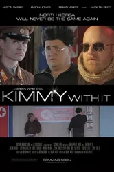 Kimmy with It постер