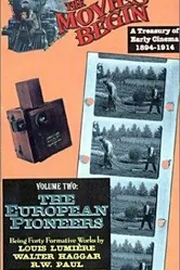 Сам покупай себе черешню 1904 постер