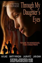 Through My Daughter's Eyes постер