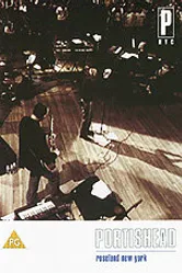 PNYC: Portishead - Roseland New York постер